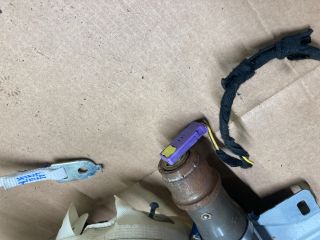 bontott AUDI Q7 Jobb első Függöny Légzsák