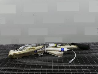 bontott AUDI Q7 Jobb első Függöny Légzsák