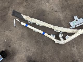 bontott AUDI Q7 Jobb első Függöny Légzsák