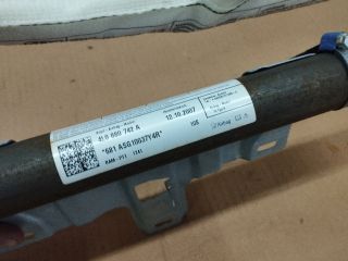 bontott AUDI Q7 Jobb első Függöny Légzsák