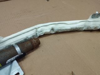 bontott AUDI Q7 Jobb első Függöny Légzsák