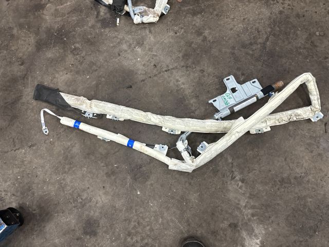 bontott AUDI Q7 Jobb első Függöny Légzsák