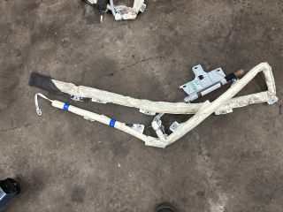 bontott AUDI Q7 Jobb első Függöny Légzsák