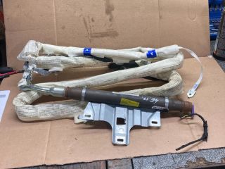 bontott AUDI Q7 Jobb első Függöny Légzsák