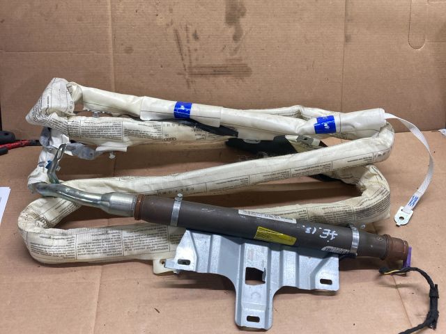 bontott AUDI Q7 Jobb első Függöny Légzsák