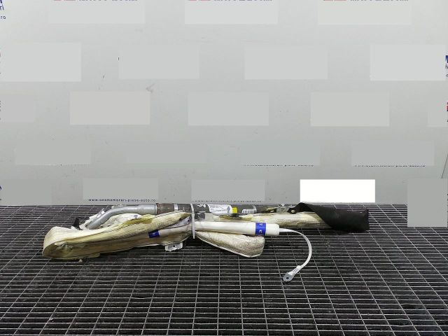 bontott AUDI Q7 Jobb első Függöny Légzsák