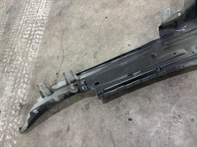 bontott AUDI Q7 Jobb első Hossznyúlvány