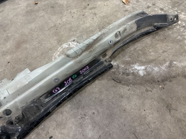 bontott AUDI Q7 Jobb első Hossznyúlvány