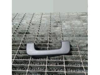 bontott AUDI Q7 Jobb első Kapaszkodó (Felső)