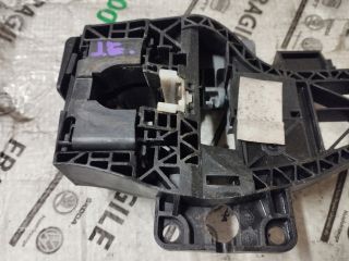 bontott AUDI Q7 Jobb első Külső Kilincsfészek