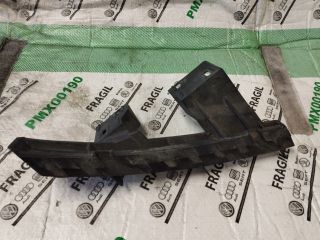 bontott AUDI Q7 Jobb első Lökhárító Tartó (Műanyag)