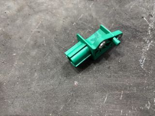 bontott AUDI Q7 Jobb első Oldal Ütközés Érzékelő