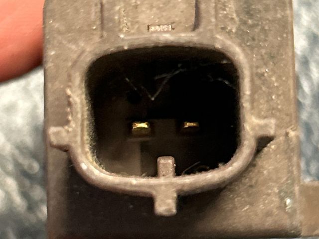 bontott AUDI Q7 Jobb első Oldal Ütközés Érzékelő