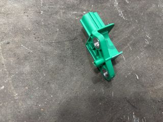 bontott AUDI Q7 Jobb első Oldal Ütközés Érzékelő