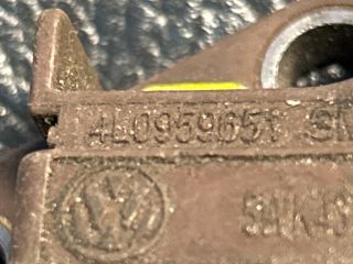 bontott AUDI Q7 Jobb első Oldal Ütközés Érzékelő