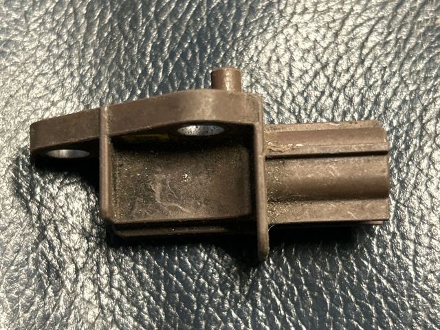 bontott AUDI Q7 Jobb első Oldal Ütközés Érzékelő