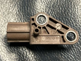 bontott AUDI Q7 Jobb első Oldal Ütközés Érzékelő