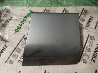 bontott AUDI Q7 Jobb első Sárvédő Díszléc