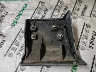 bontott AUDI Q7 Jobb első Sárvédő Díszléc