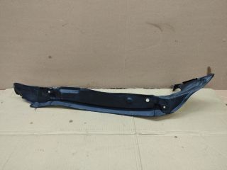 bontott AUDI Q7 Jobb első Sárvédő Zajszigetelés