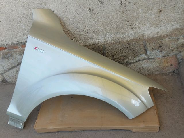 bontott AUDI Q7 Jobb első Sárvédő