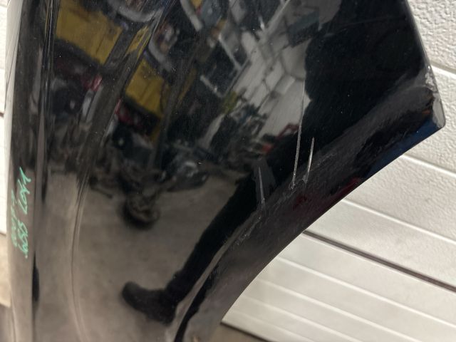 bontott AUDI Q7 Jobb első Sárvédő