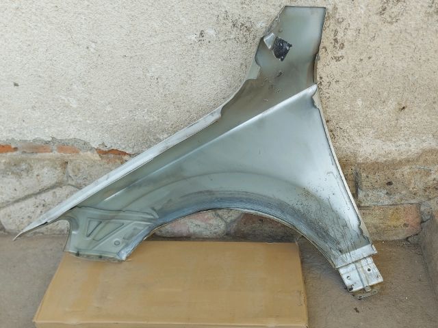 bontott AUDI Q7 Jobb első Sárvédő