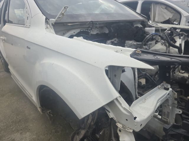 bontott AUDI Q7 Jobb első Sárvédő