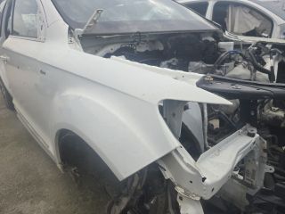 bontott AUDI Q7 Jobb első Sárvédő