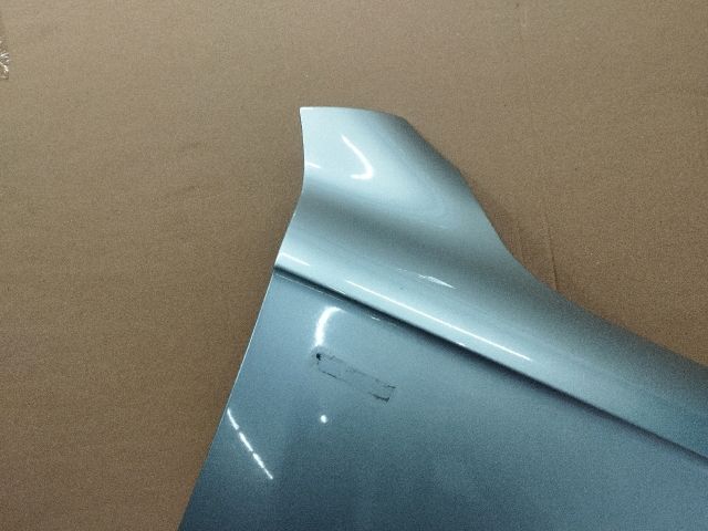 bontott AUDI Q7 Jobb első Sárvédő