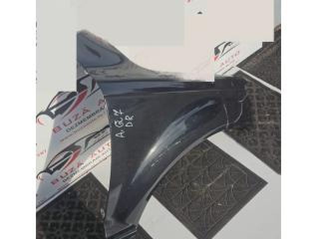 bontott AUDI Q7 Jobb első Sárvédő