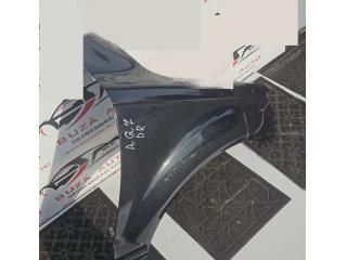 bontott AUDI Q7 Jobb első Sárvédő