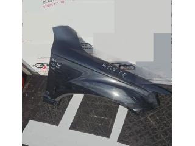 bontott AUDI Q7 Jobb első Sárvédő