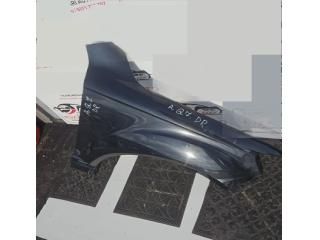 bontott AUDI Q7 Jobb első Sárvédő