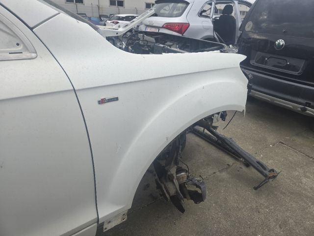 bontott AUDI Q7 Jobb első Sárvédő