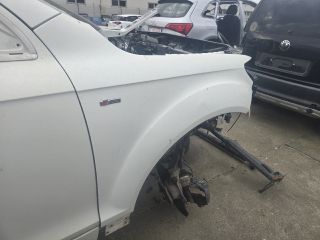 bontott AUDI Q7 Jobb első Sárvédő