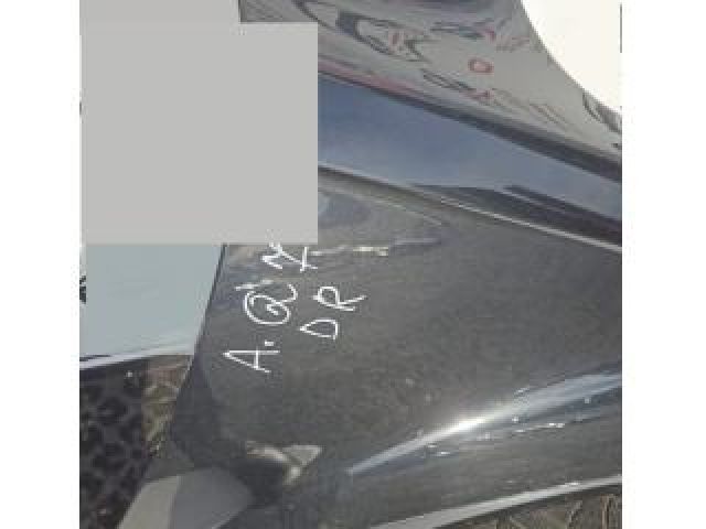 bontott AUDI Q7 Jobb első Sárvédő