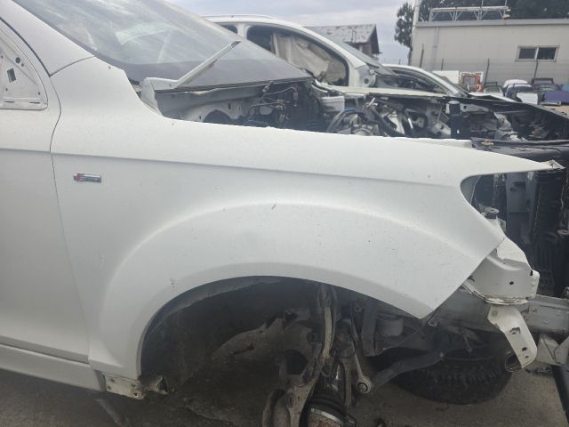 bontott AUDI Q7 Jobb első Sárvédő
