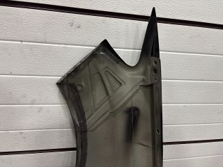 bontott AUDI Q7 Jobb első Sárvédő