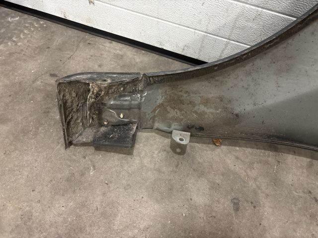 bontott AUDI Q7 Jobb első Sárvédő