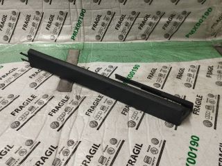 bontott AUDI Q7 Jobb első Üléstartó Sín