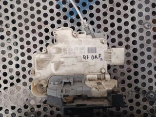 bontott AUDI Q7 Jobb első Zsanér