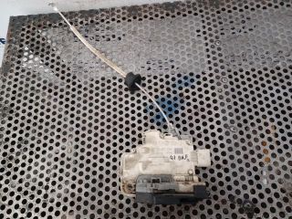 bontott AUDI Q7 Jobb első Zsanér