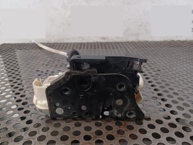 bontott AUDI Q7 Jobb első Zsanér