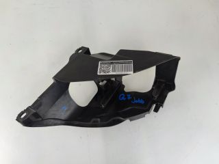 bontott AUDI Q7 Jobb Fényszóró Tartó