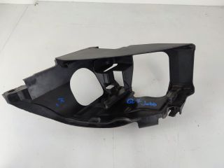 bontott AUDI Q7 Jobb Fényszóró Tartó