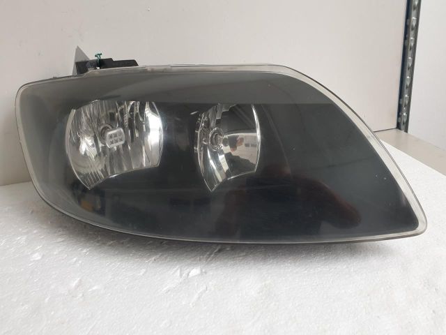 bontott AUDI Q7 Jobb Fényszóró