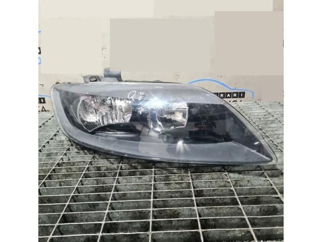 bontott AUDI Q7 Jobb Fényszóró