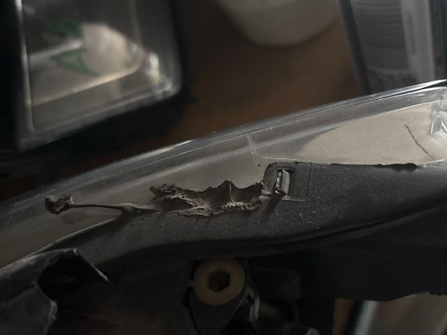 bontott AUDI Q7 Jobb Fényszóró