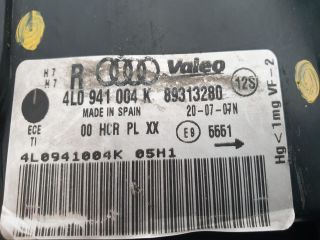 bontott AUDI Q7 Jobb Fényszóró